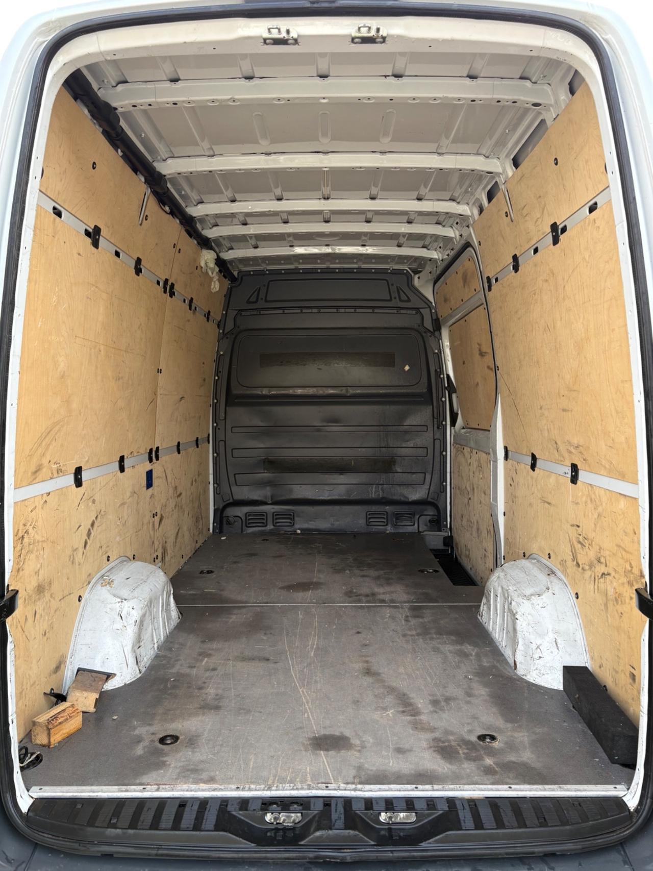 Mercedes Benz 313 2.2 DIESEL