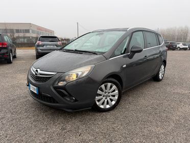 Opel Zafira Tourer 1.6 CDTi 136CV ECOflex 7 POSTI