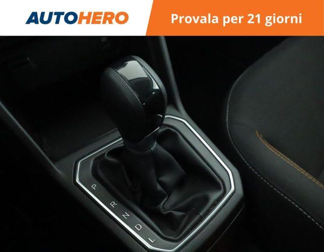 DACIA Sandero Stepway 1.0 TCe 90 CV CVT Comfort