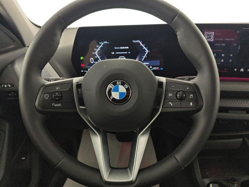 BMW Serie 1 120 d 48V 5p. MSport Design