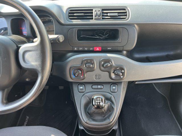 FIAT Panda VAN 1.2 69CV 2POSTI