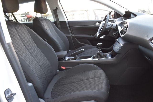 PEUGEOT 308 PureTech Turbo 130 S&S Active Pack *Navigatore*