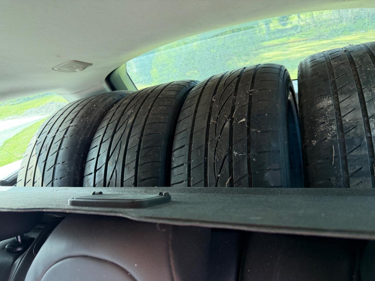 Citroen C5 2.0 HDi 140 Exclusive Tourer