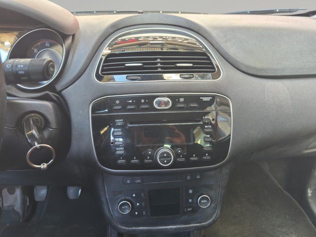 FIAT Punto 4ª serie Punto 1.3 MJT II S&S 85 CV...