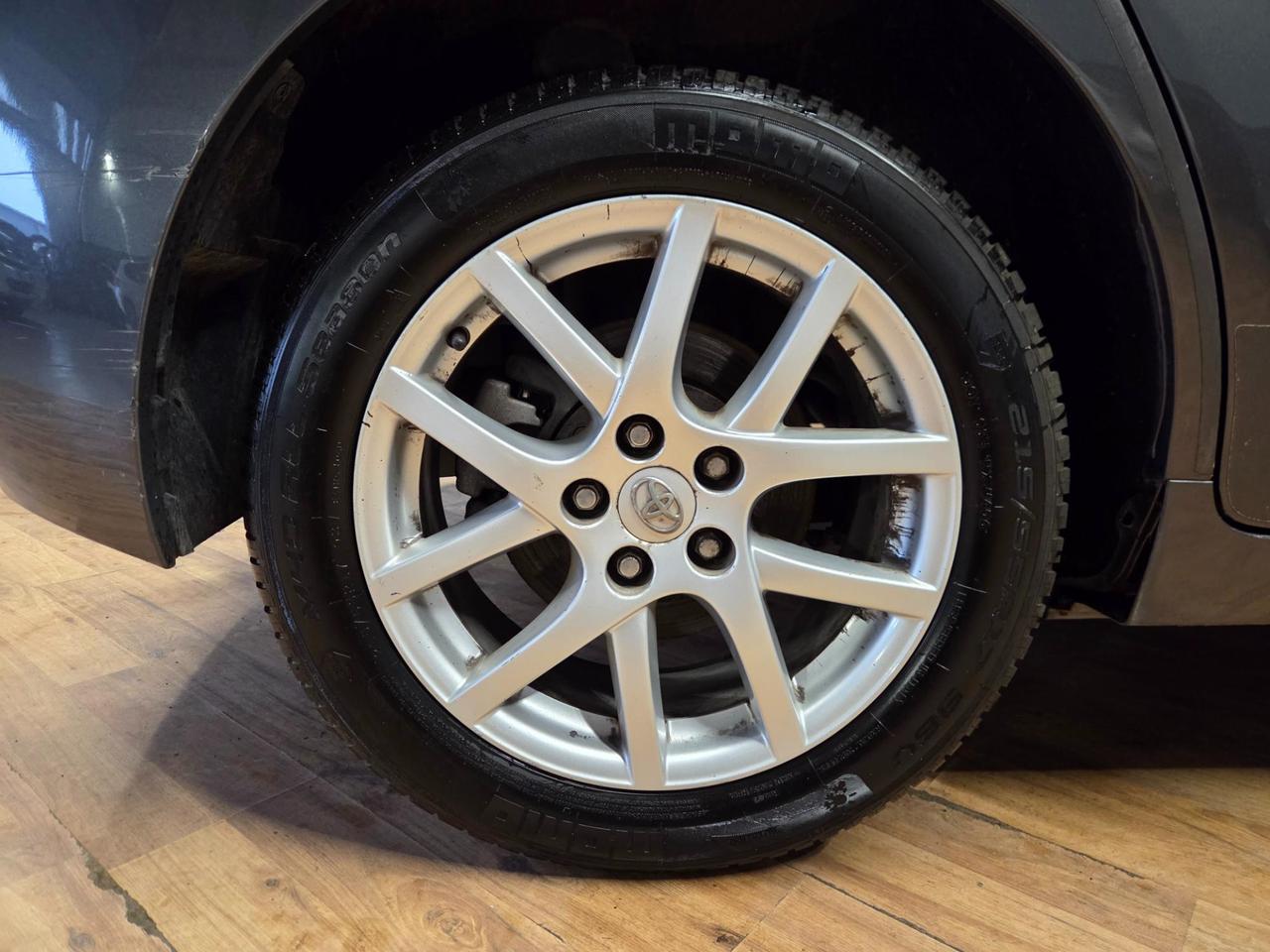 Toyota Verso 2.0 d-4d Sol mt