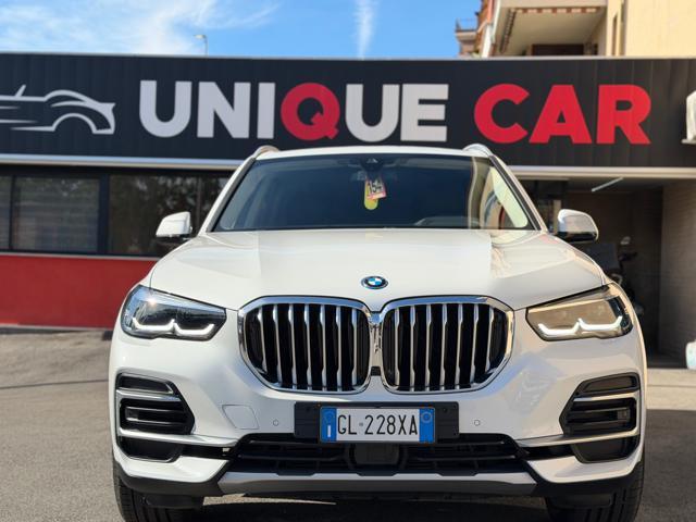 BMW X5 xDrive45e xLine (NESSUN VINCOLO)