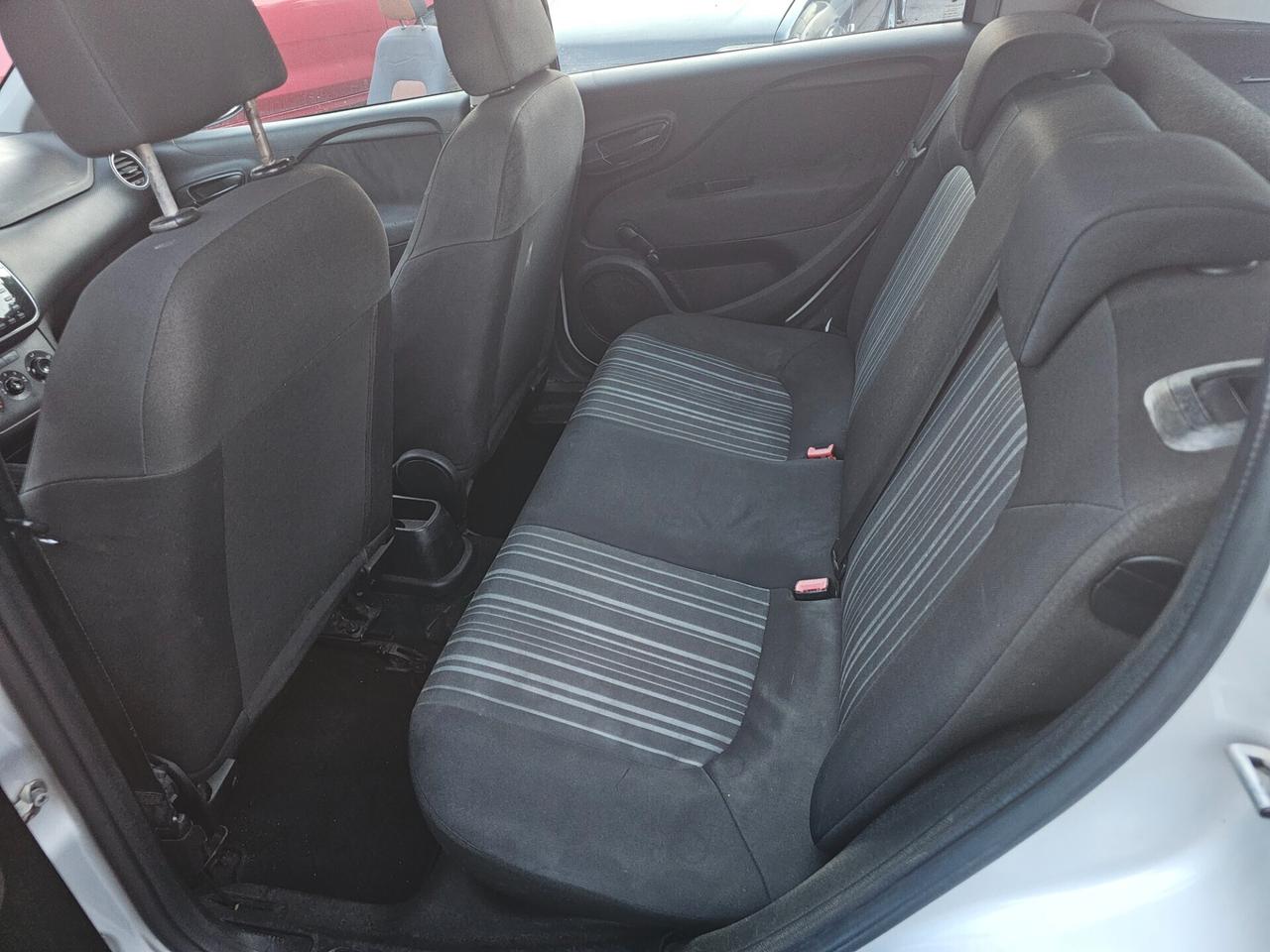 Fiat Punto Evo 1.3 Mjt 75 CV DPF 3 porte S&S Dynamic