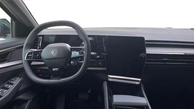 Renault Espace Espace 1.2 e-Tech full hybrid Techno 200cv auto