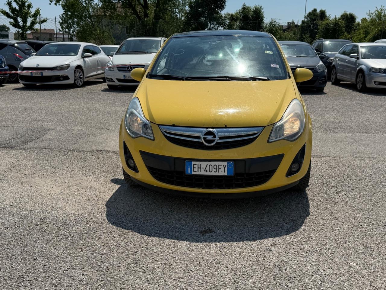 Opel Corsa 1.3 CDTI 95CV F.AP. 3 porte Elective