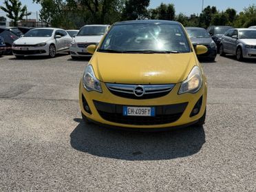 Opel Corsa 1.3 CDTI 75CV ecoFLEX 3 porte Club