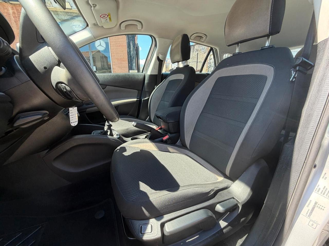 Fiat Tipo 1.6 MJT 120CV S&S SW LOUNGE