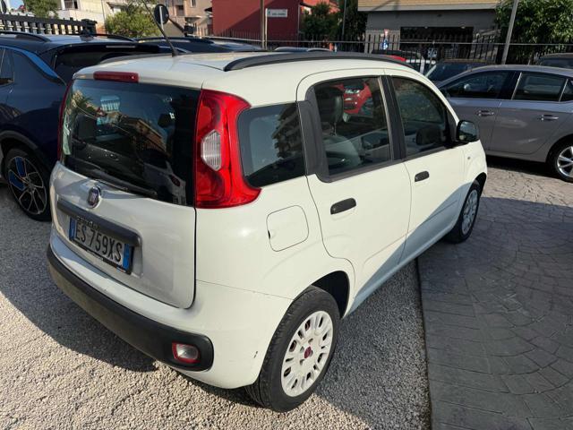 FIAT Panda 1.3 MJT S&S Lounge