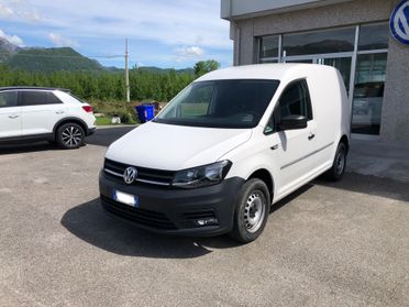 Volkswagen Caddy 2.0 TDI 102 CV Trend. VAN