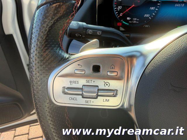 MERCEDES-BENZ EQA 250 Premium Plus