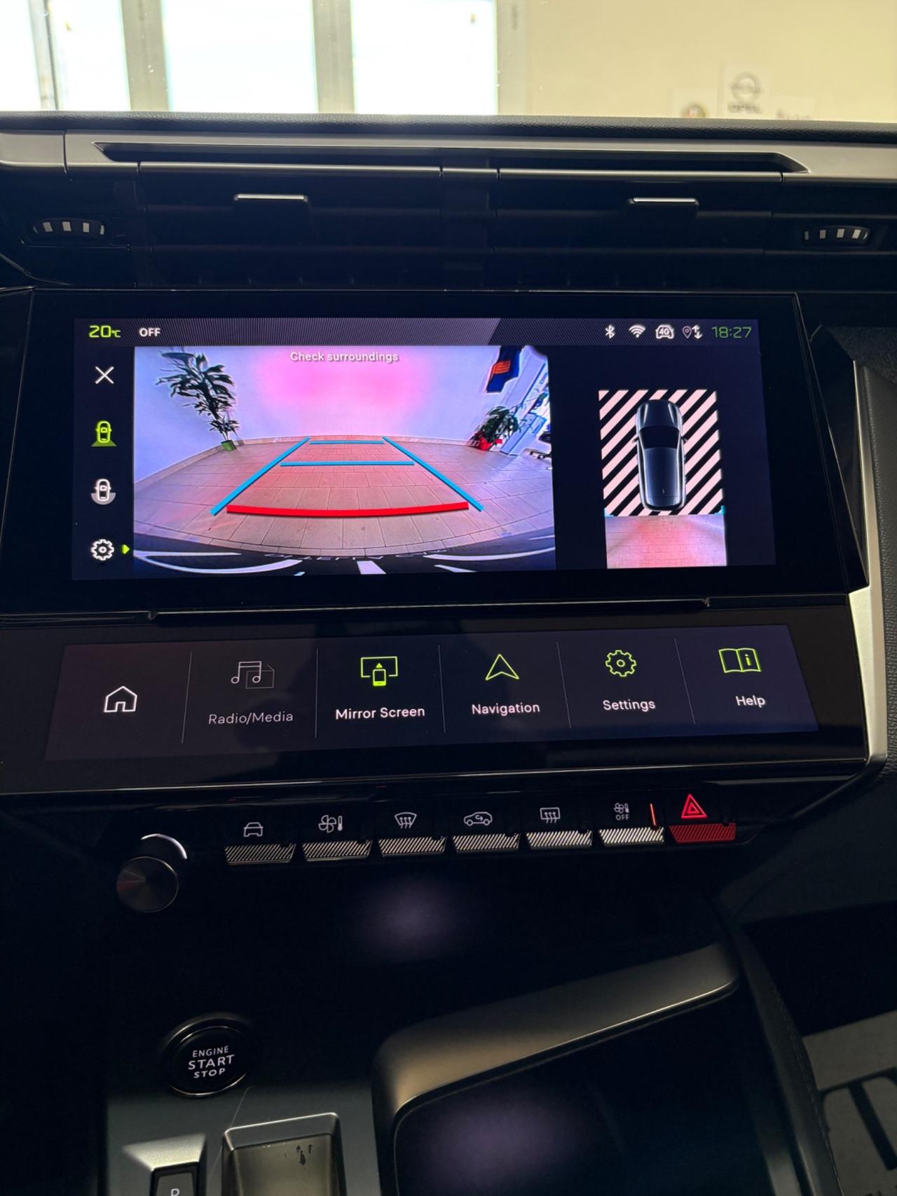 Peugeot 308 BlueHDi 130 S&S EAT8 Allure Pack