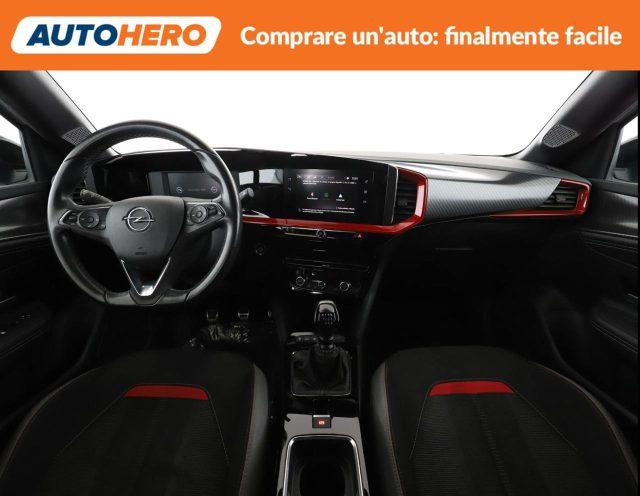 OPEL Mokka 1.5 diesel GS Line