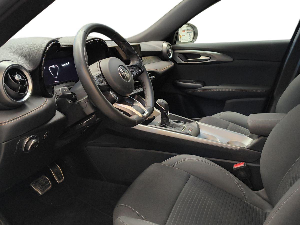 ALFA ROMEO Tonale - Tonale 1.5 130 CV MHEV TCT7 Sprint