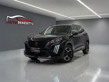Peugeot 2008 BlueHDi 130CV EAT8 Allure 12.2023