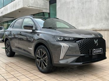 Ds DS 7 DS 7 Crossback BlueHDi 130 aut. Performance Line VOYAGE