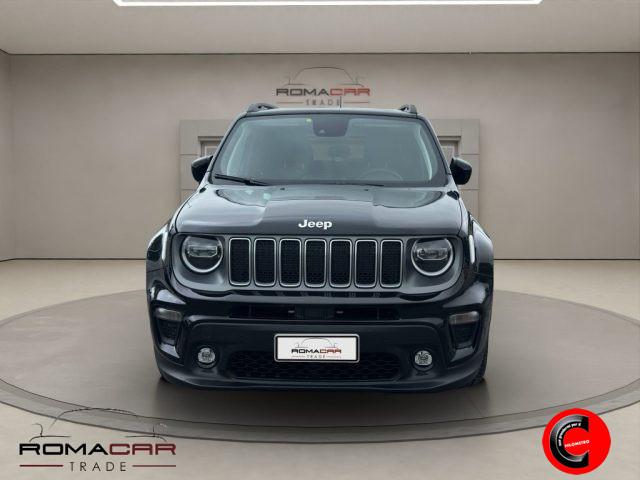 JEEP Renegade 1.5 Turbo T4 MHEV Limited TETTO