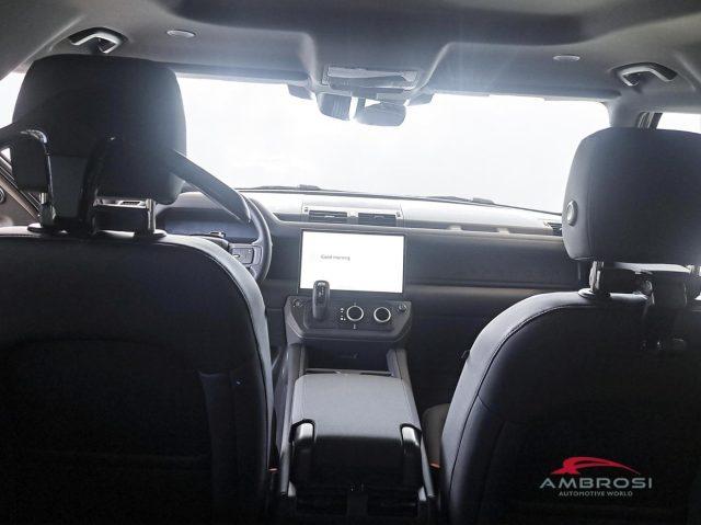 LAND ROVER Defender 3.0 AJ20 X-Dynamic SE 200PS
