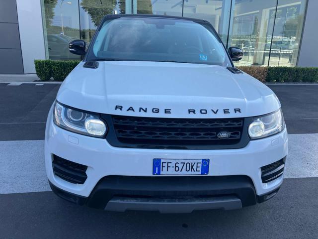 LAND ROVER Range Rover Sport 3.0 TDV6 S