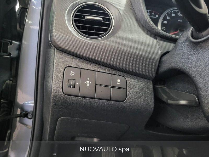 Hyundai i10 1.0 MPI Style