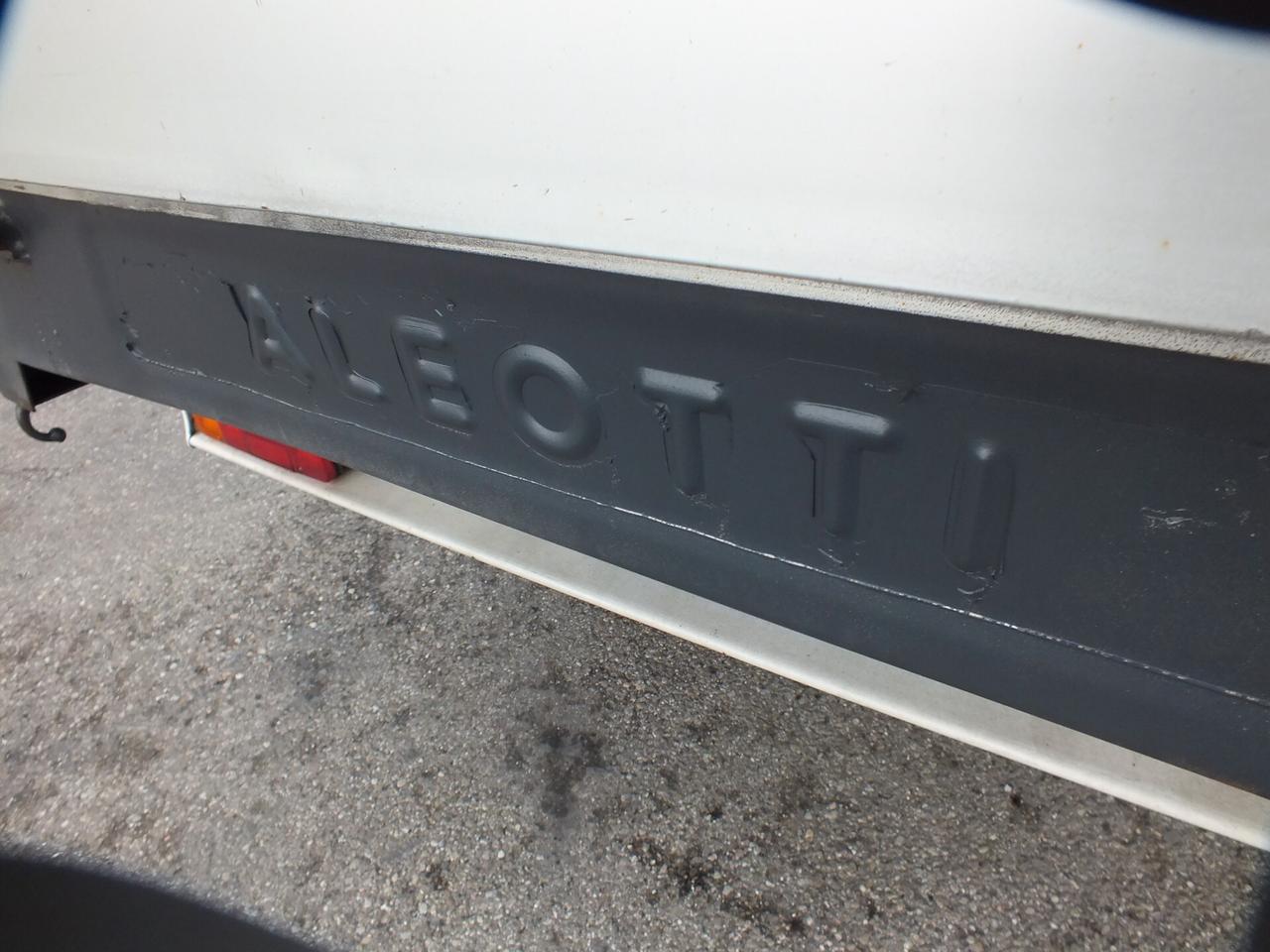 FIAT DUCATO MAXI 2.8 JTD CASSONE