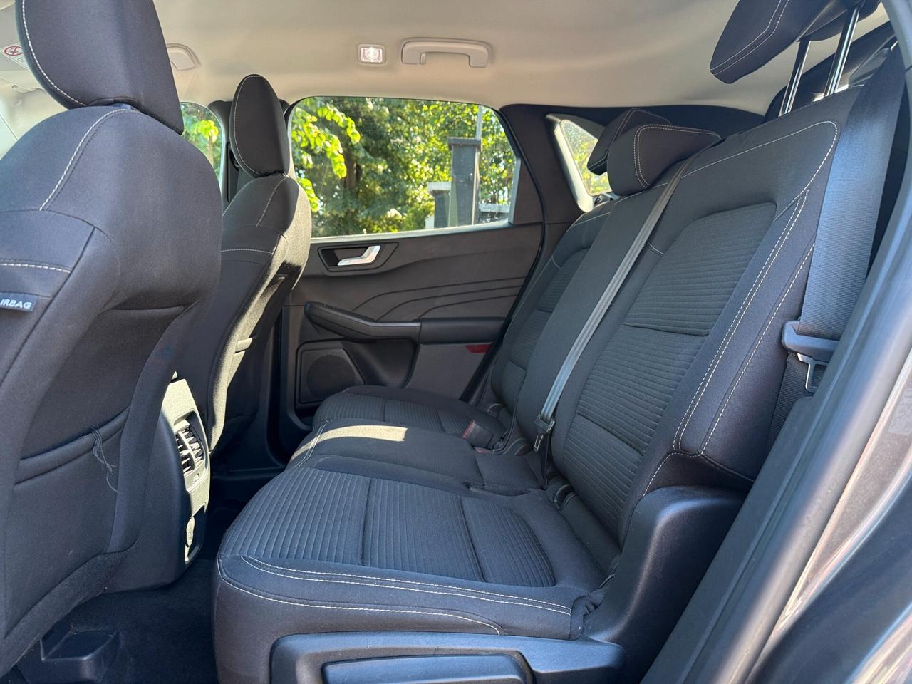 Ford Kuga 1.5 EcoBlue 120 CV aut. 2WD Titanium Business