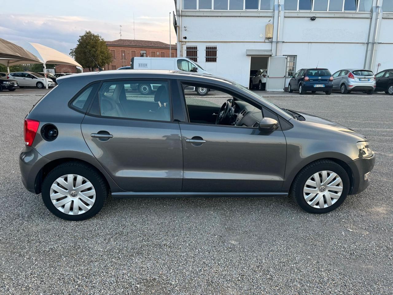 Volkswagen Polo 1.4 5 porte Comfortline