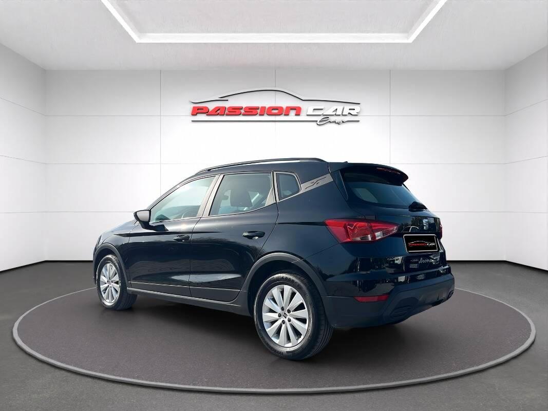 Seat Arona 1.0 ecotsi Style 95cv