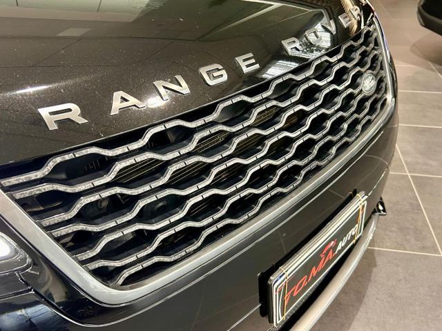 LAND ROVER Range Rover Velar 2.0D I4 240 CV R-Dynamic S