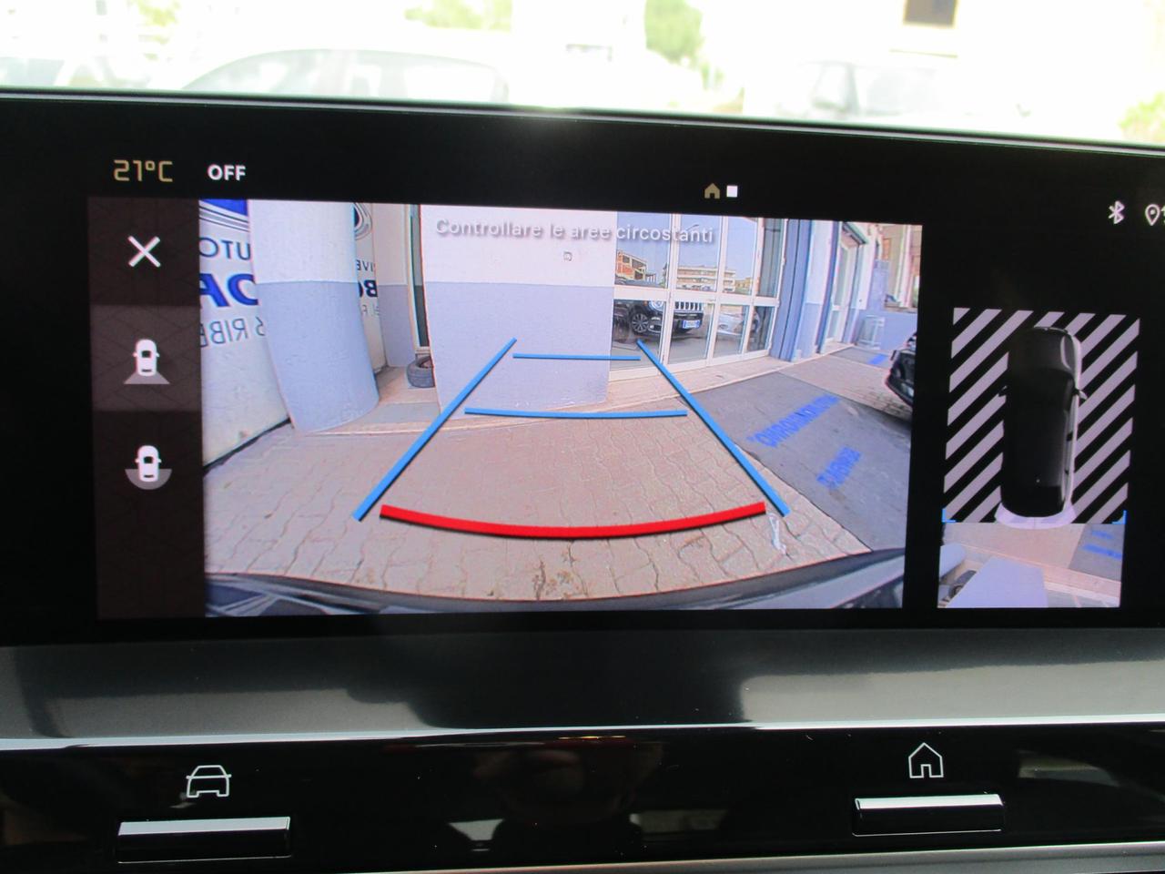 Citroen C4 1.2 puretech Plus 130cv