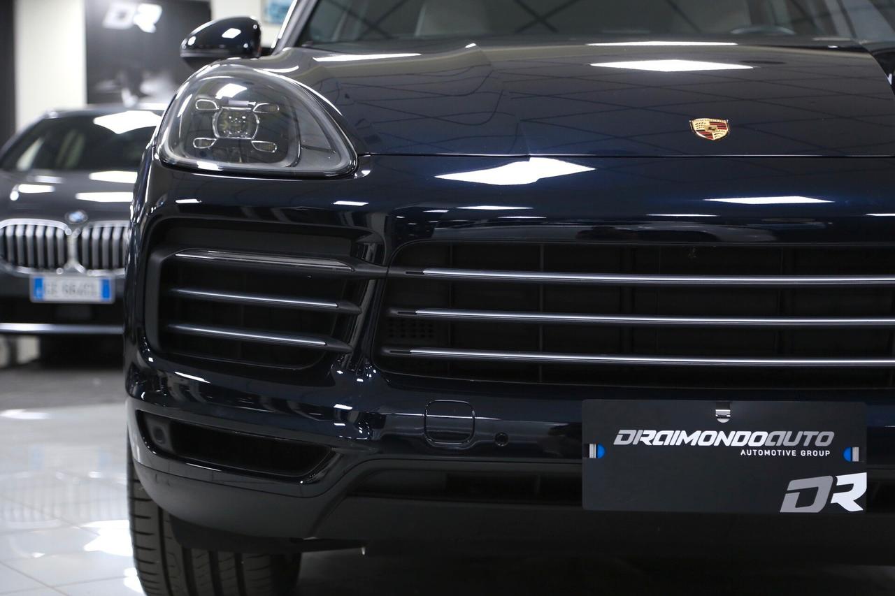 Porsche Cayenne 2.9 V6 S 441cv Tiptronic