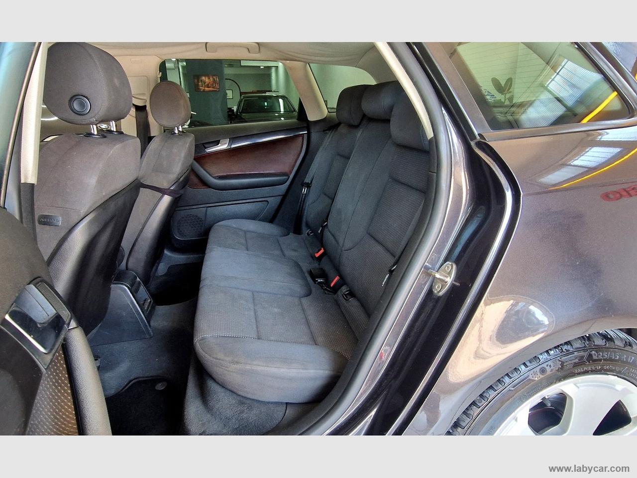 AUDI A3 SPB 2.0 16V TDI Ambition