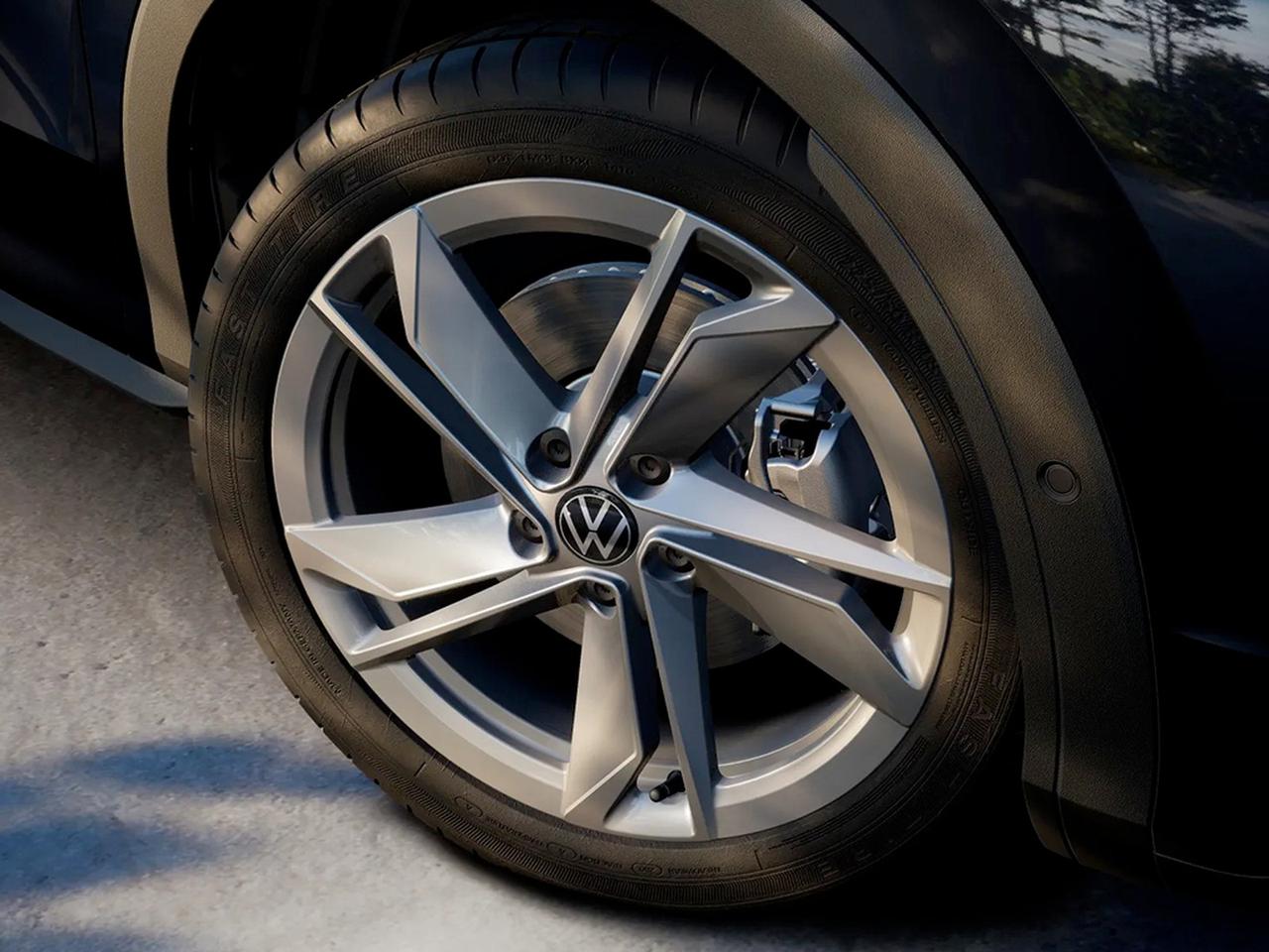 Volkswagen T-Roc 1.5 etsi style 115cv dsg