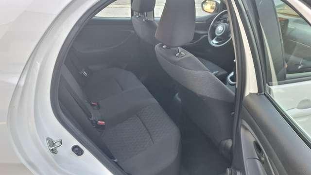 Toyota Yaris Yaris IV 2020 1.0 Active