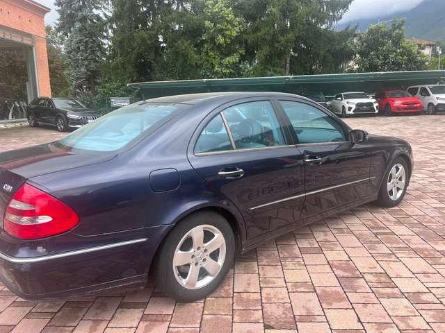 Mercedes-Benz E 270 Classe E - W211 Berlina td cdi Avantgarde