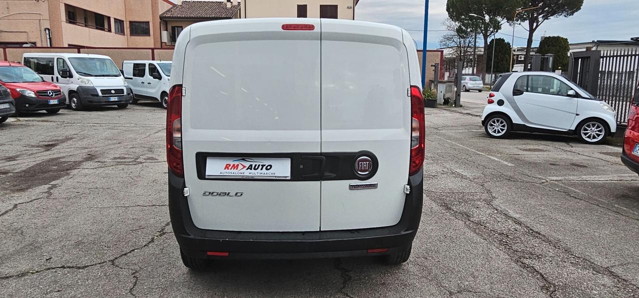 Fiat Doblo Doblò 1.6 MJT 105CV Combi N1 SX