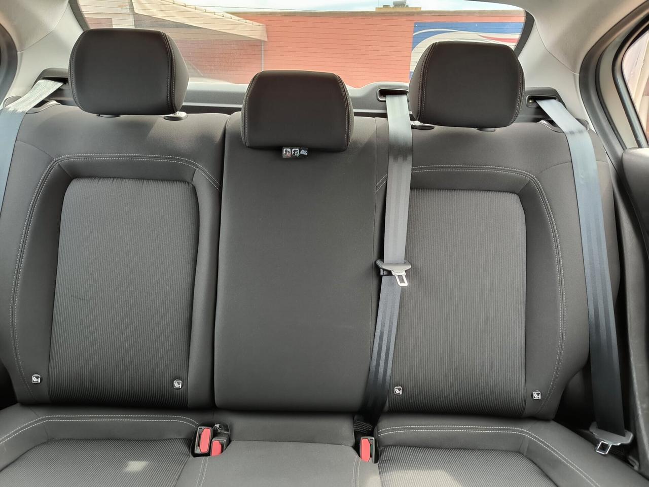 Fiat Tipo 1.6 Mjt 4 porte Mirror