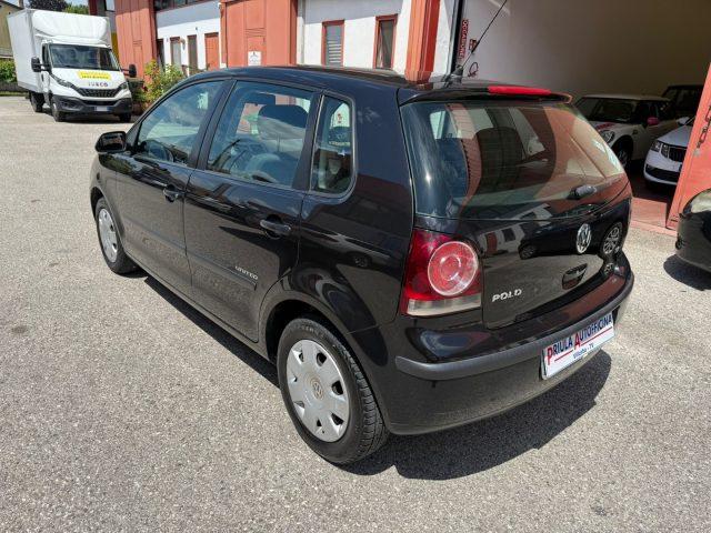 VOLKSWAGEN Polo 1.2 70CV 12V 5p. Comfortline
