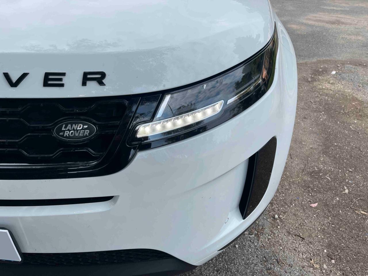Land Rover Evoque 24 MESI DI GARANZIA 2.0d HSE awd 150cv auto