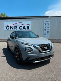 Nissan Juke 1.0 DIG-T 114 CV N-Design