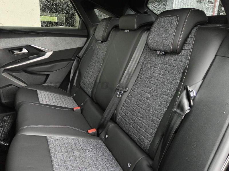 Peugeot 3008 3008 1.2 hybrid Allure 136cv e-dcs6