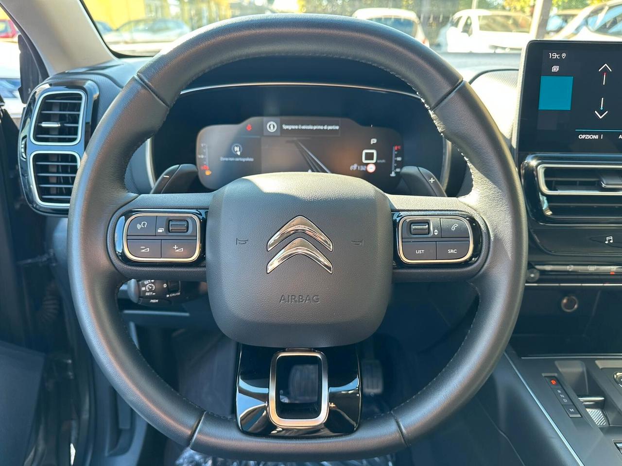 Citroen C5 Aircross BLUEHDI 130CV EAT8 MAX