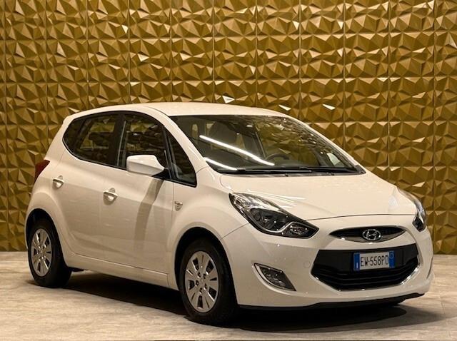 Hyundai iX20 1.4 CRDI 90 CV Comfort