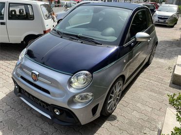 ABARTH 695 695 C 1.4 Turbo T-Jet Rivale