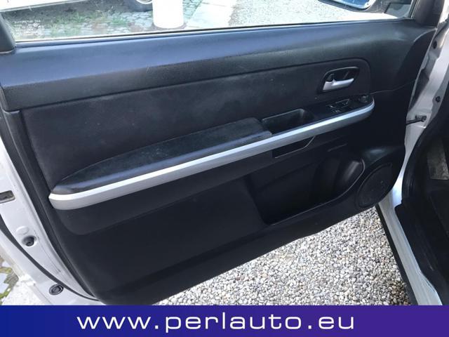 SUZUKI Grand Vitara 1.9 DDiS 3 porte
