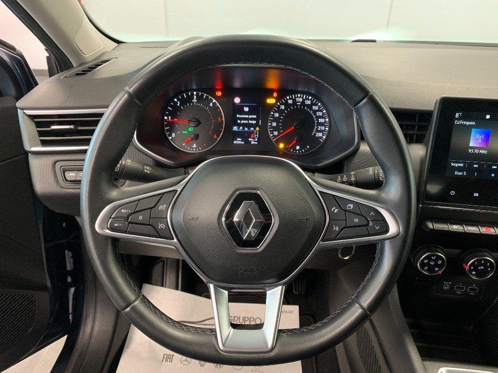 Renault Clio 1.5 Blue dCi Zen Full Optional