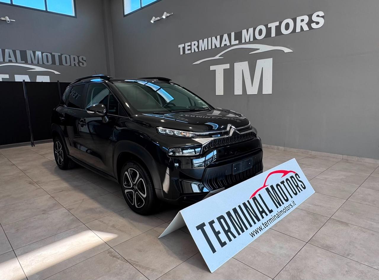 Citroen C3 Aircross PureTech 110 S&S Feel